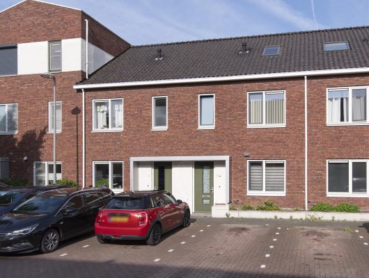Hoofdfoto van Veenendaal Meurshof 34