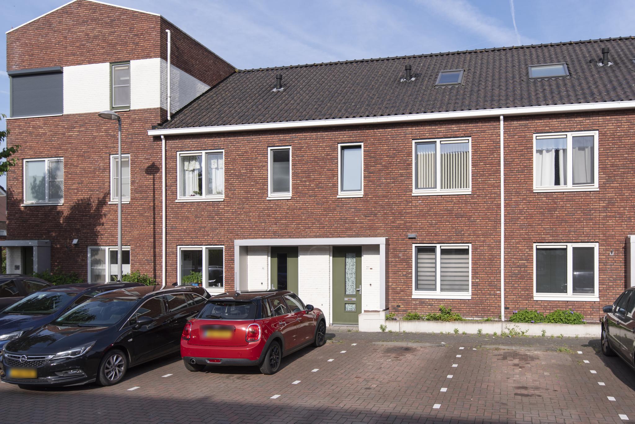 koop  Veenendaal  Meurshof 34 – Hoofdfoto