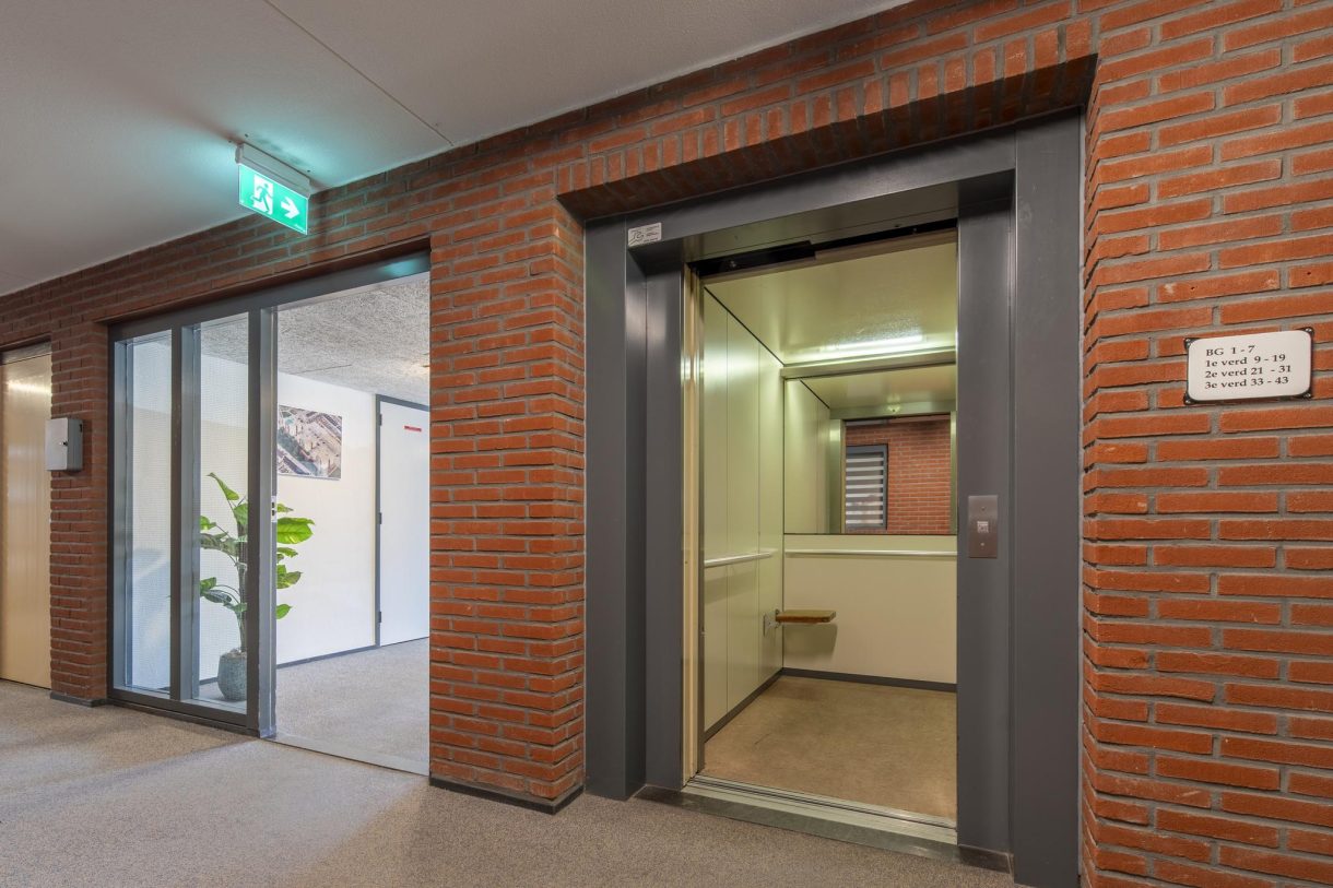 Te koop: Foto Appartement aan de Atalantapark 27 in Veenendaal
