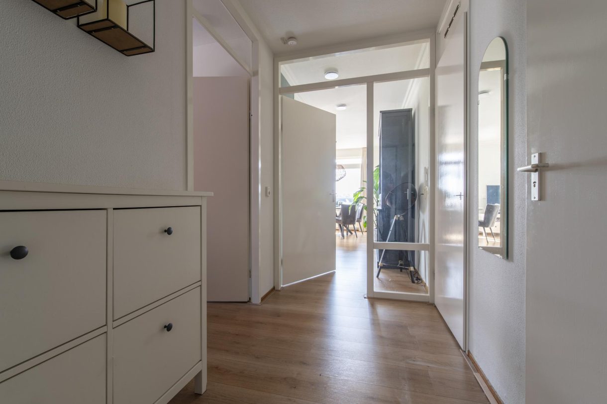 Te koop: Foto Appartement aan de Atalantapark 27 in Veenendaal