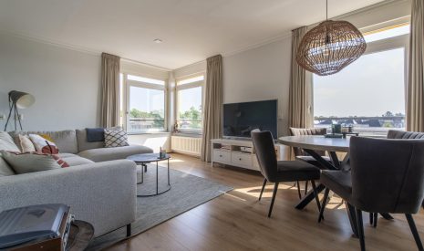 Te koop: Foto Appartement aan de Atalantapark 27 in Veenendaal