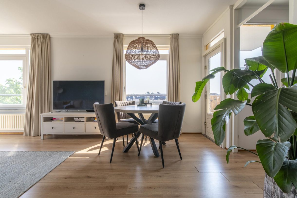 Te koop: Foto Appartement aan de Atalantapark 27 in Veenendaal