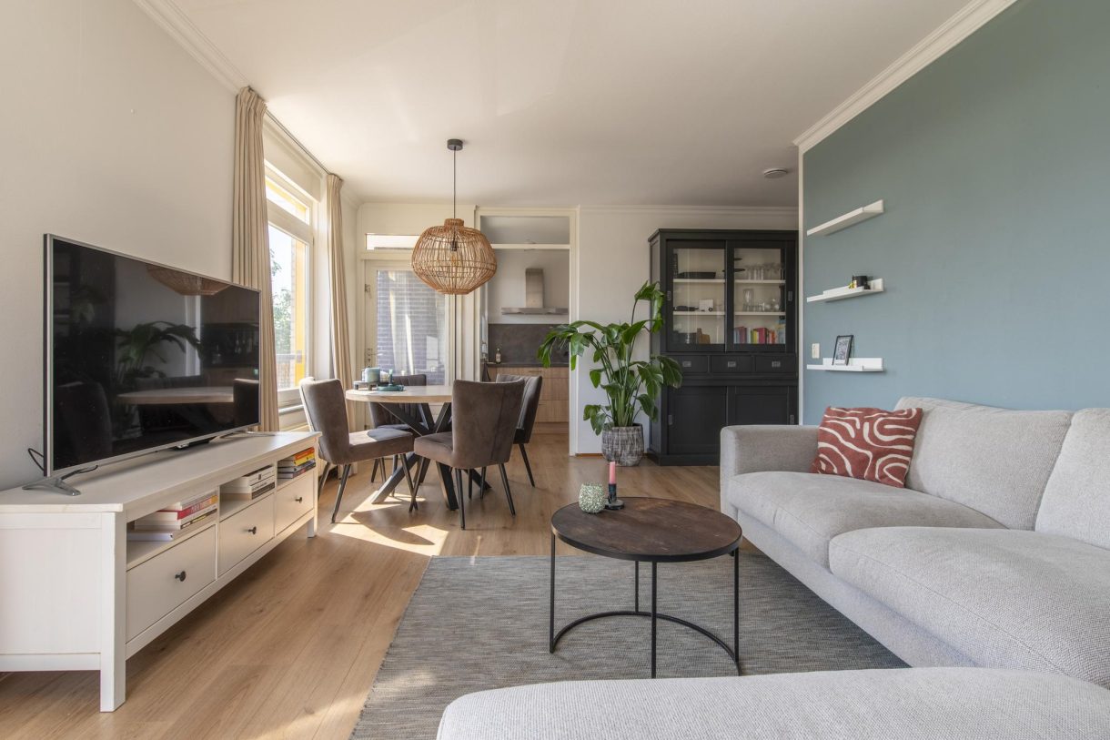 Te koop: Foto Appartement aan de Atalantapark 27 in Veenendaal