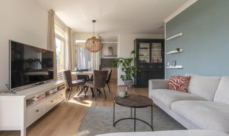 Te koop: Foto Appartement aan de Atalantapark 27 in Veenendaal