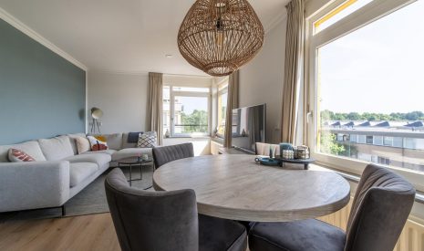 Te koop: Foto Appartement aan de Atalantapark 27 in Veenendaal