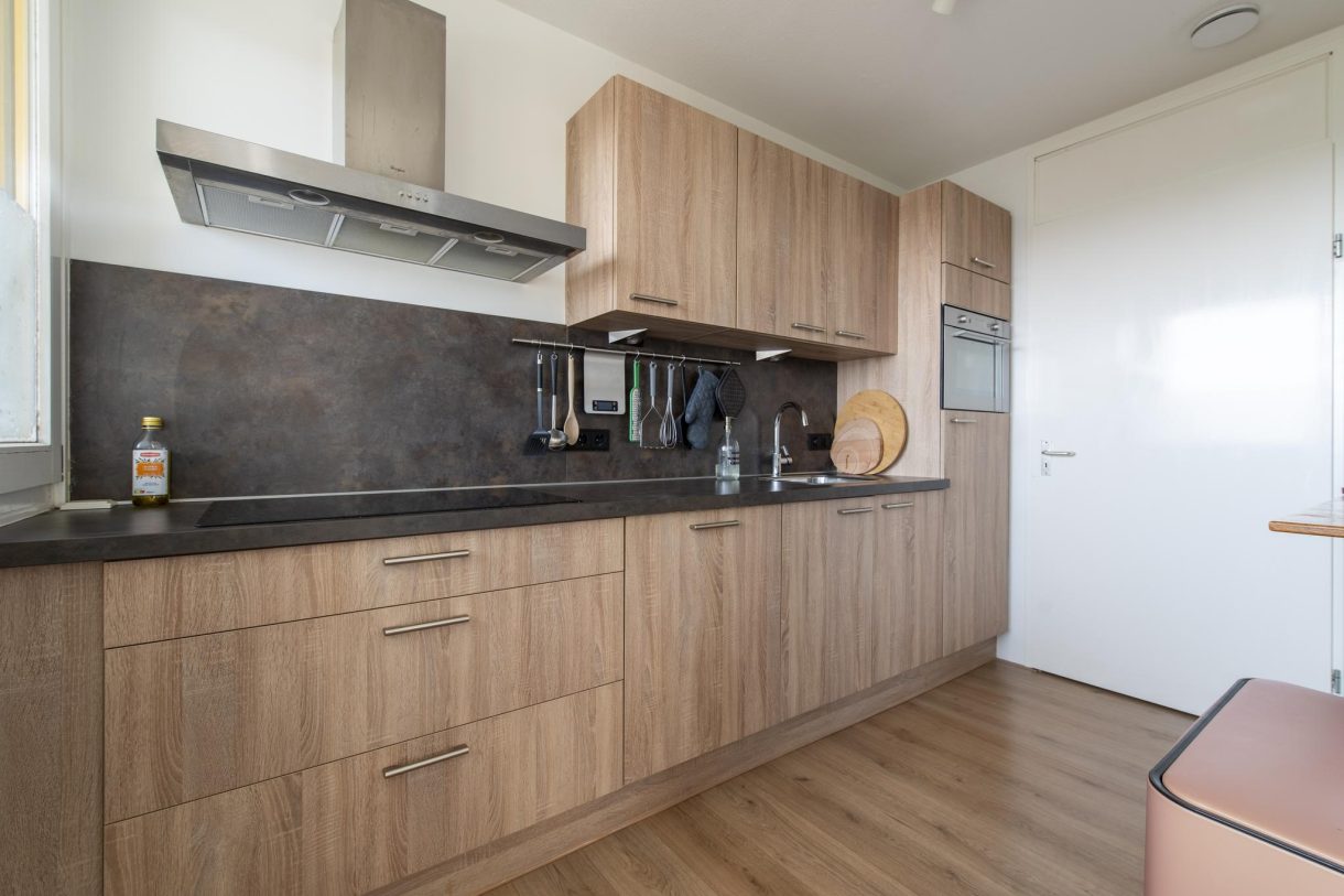 Te koop: Foto Appartement aan de Atalantapark 27 in Veenendaal
