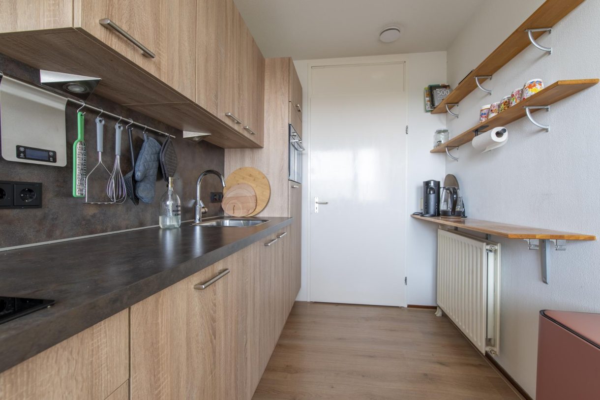 Te koop: Foto Appartement aan de Atalantapark 27 in Veenendaal