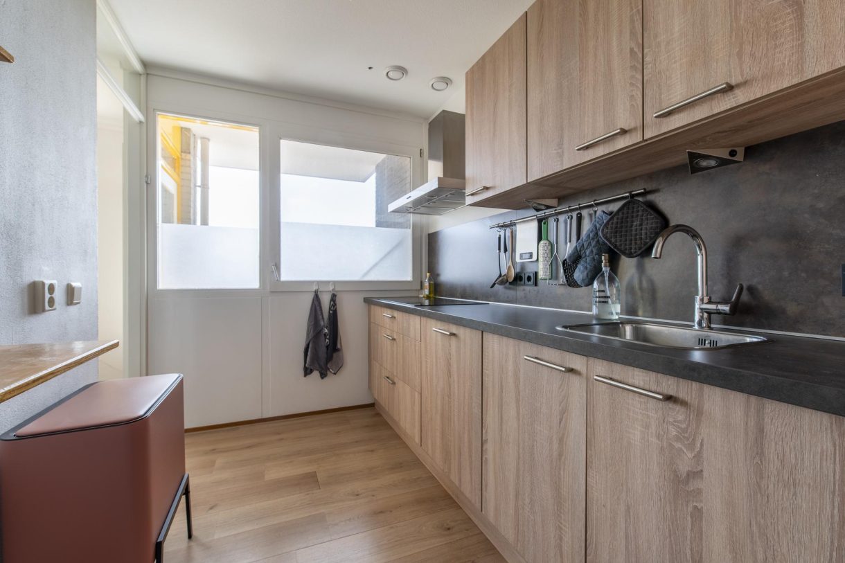 Te koop: Foto Appartement aan de Atalantapark 27 in Veenendaal