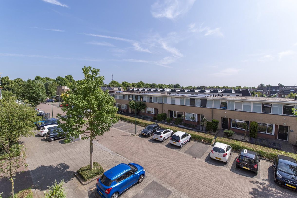 Te koop: Foto Appartement aan de Atalantapark 27 in Veenendaal