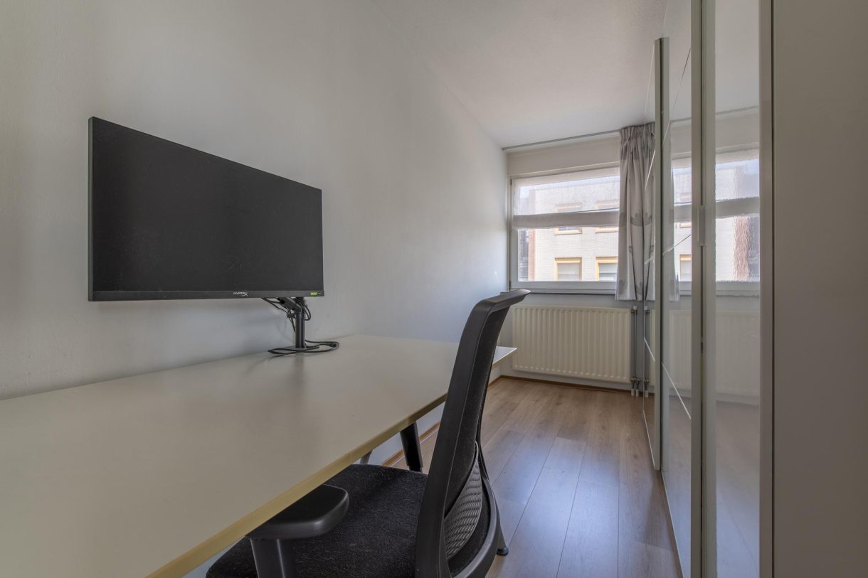 Te koop: Foto Appartement aan de Atalantapark 27 in Veenendaal