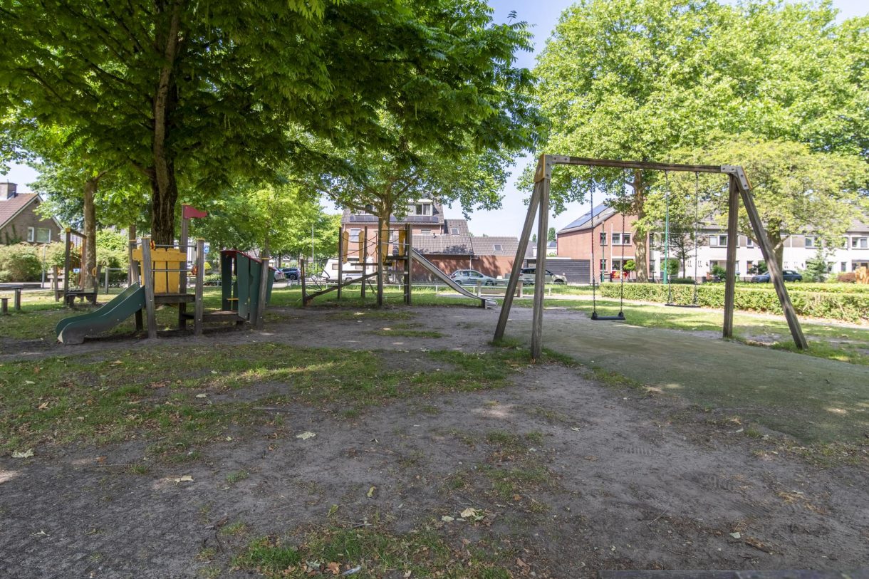 Te koop: Foto Appartement aan de Atalantapark 27 in Veenendaal