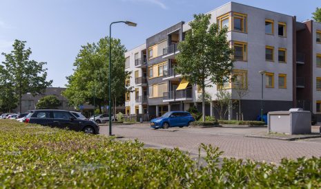 koop  Veenendaal  Atalantapark 27 – Hoofdfoto