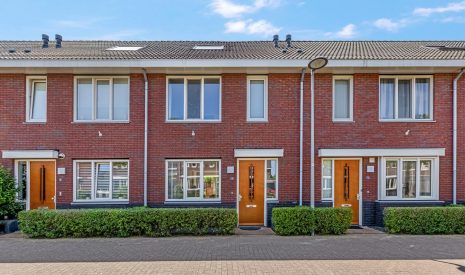 koop  Veenendaal  Hensenhof 8 – Hoofdfoto