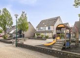 koop  Veenendaal  Berliozstraat 16 – Foto