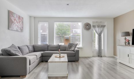 Te koop: Foto Woonhuis aan de Berliozstraat 16 in Veenendaal