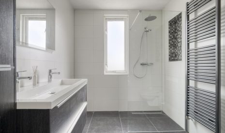 Te koop: Foto Woonhuis aan de Berliozstraat 16 in Veenendaal