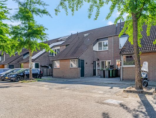 Hoofdfoto van Veenendaal Klipper 43