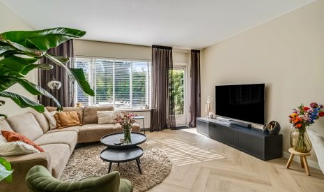 Te koop: Foto Woonhuis aan de Klipper 43 in Veenendaal