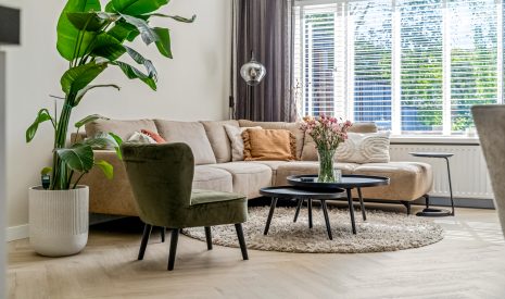 Te koop: Foto Woonhuis aan de Klipper 43 in Veenendaal