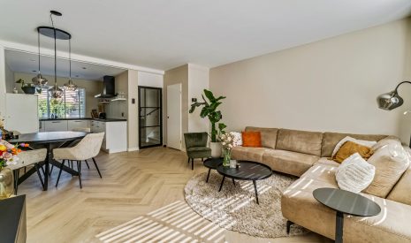 Te koop: Foto Woonhuis aan de Klipper 43 in Veenendaal