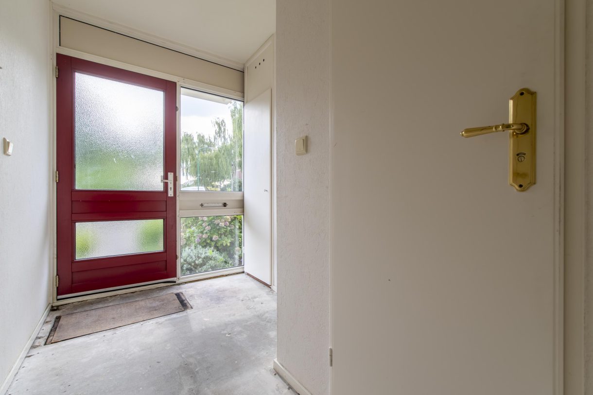 Te koop: Foto Woonhuis aan de Pollux 58 in Veenendaal