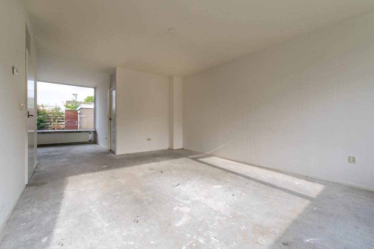 Te koop: Foto Woonhuis aan de Pollux 58 in Veenendaal