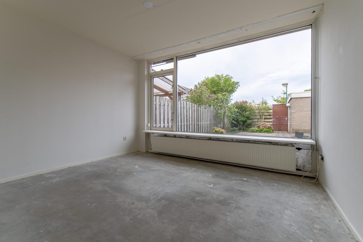 Te koop: Foto Woonhuis aan de Pollux 58 in Veenendaal