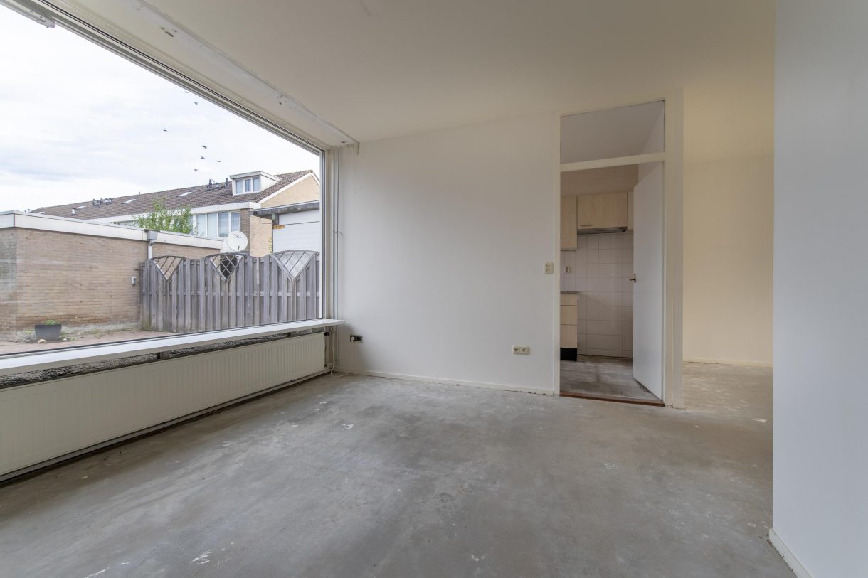 Te koop: Foto Woonhuis aan de Pollux 58 in Veenendaal