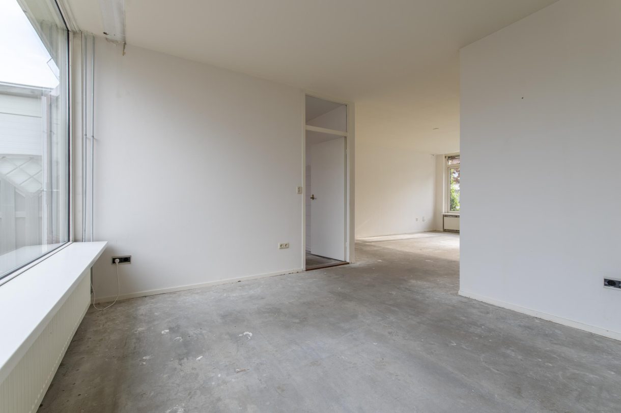 Te koop: Foto Woonhuis aan de Pollux 58 in Veenendaal