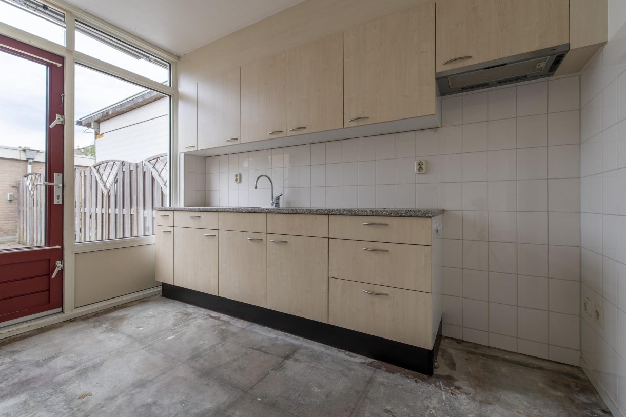 Te koop: Foto Woonhuis aan de Pollux 58 in Veenendaal