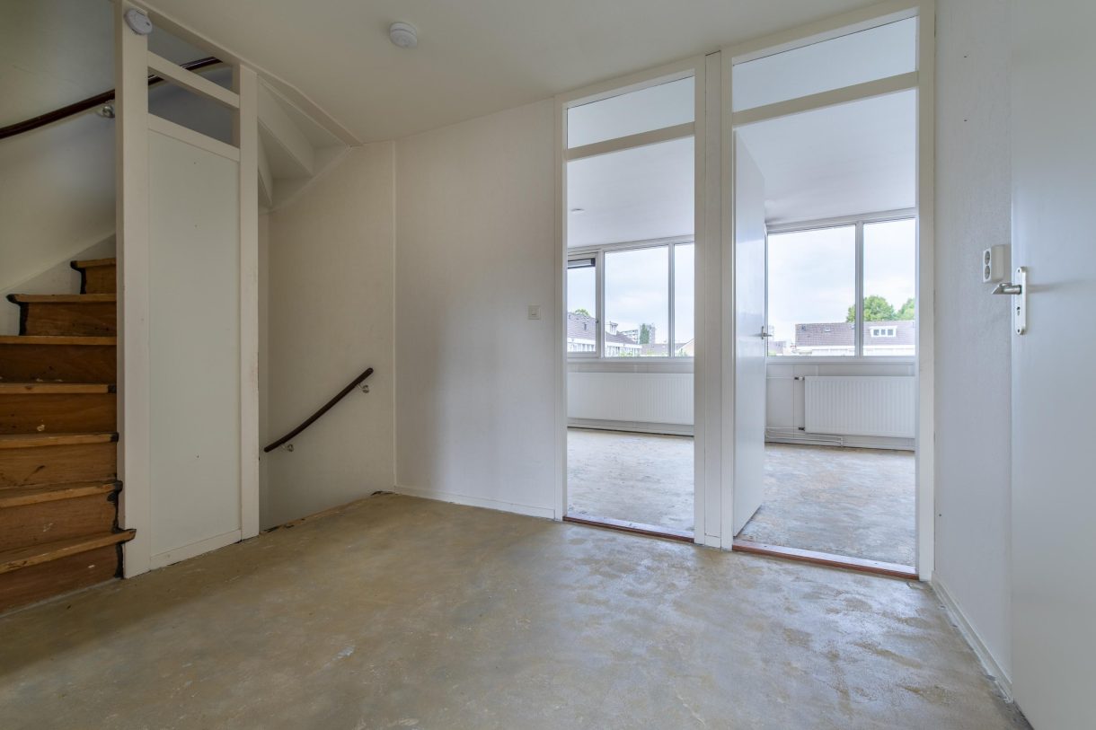 Te koop: Foto Woonhuis aan de Pollux 58 in Veenendaal