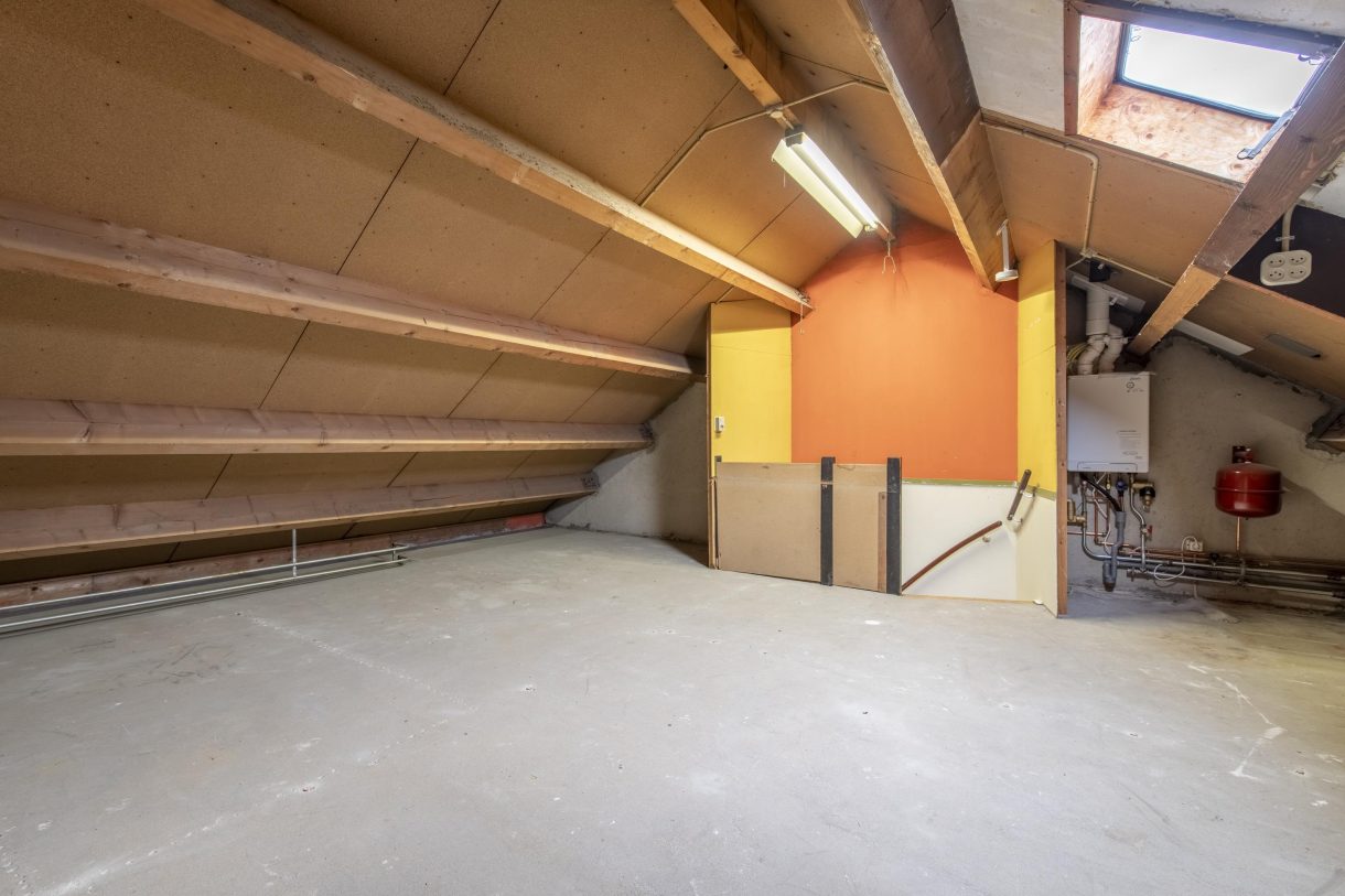 Te koop: Foto Woonhuis aan de Pollux 58 in Veenendaal