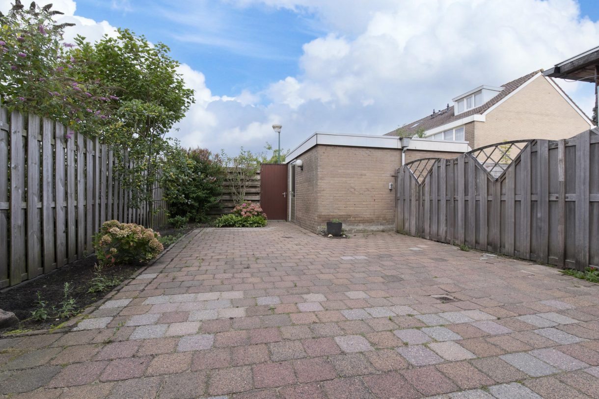 Te koop: Foto Woonhuis aan de Pollux 58 in Veenendaal