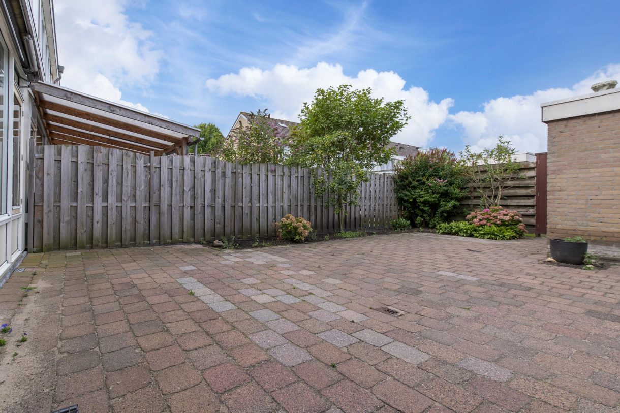 Te koop: Foto Woonhuis aan de Pollux 58 in Veenendaal