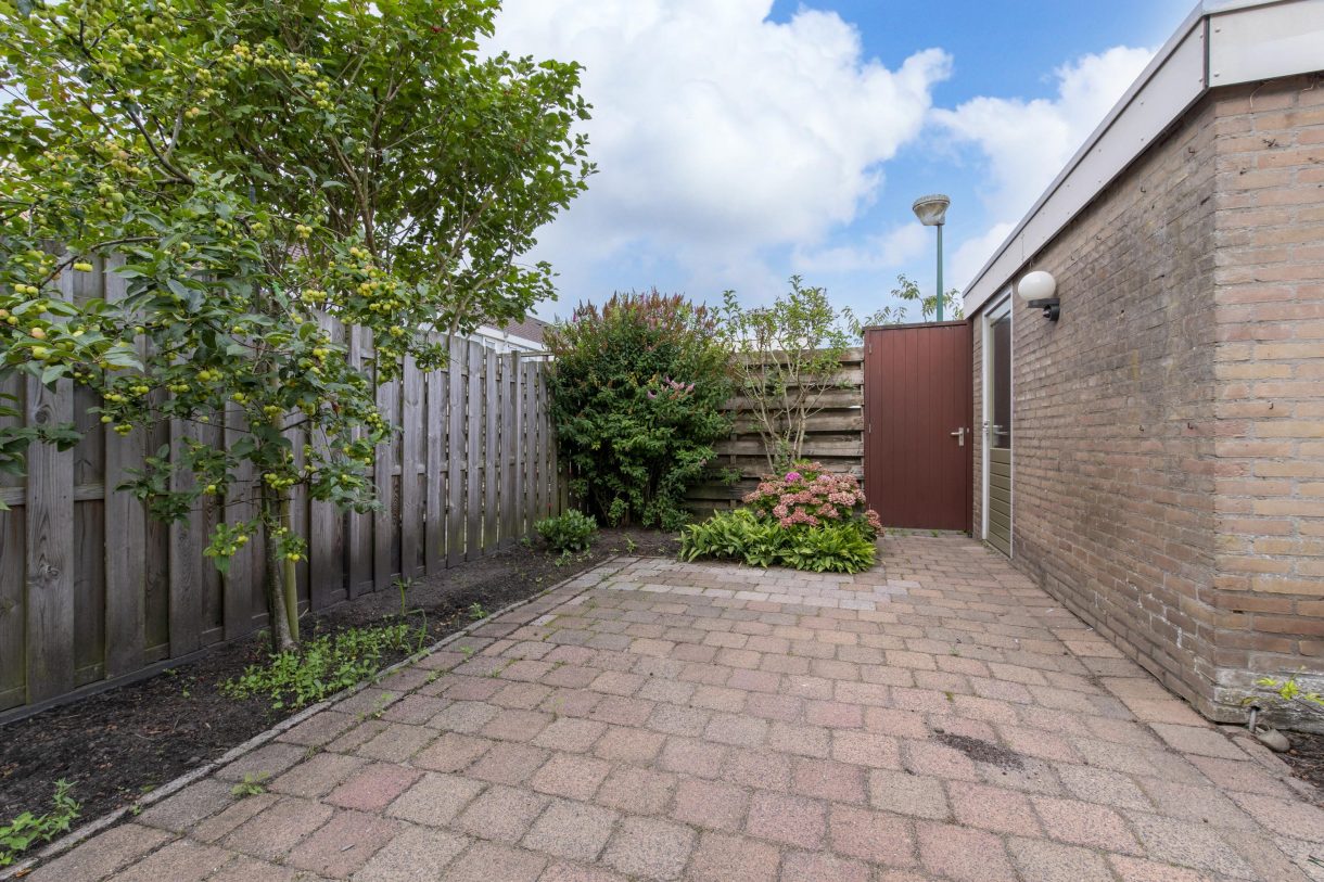 Te koop: Foto Woonhuis aan de Pollux 58 in Veenendaal