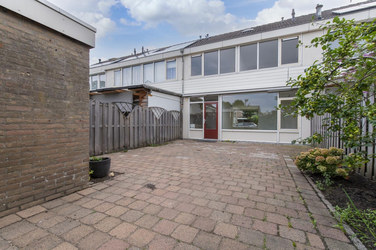 Te koop: Foto Woonhuis aan de Pollux 58 in Veenendaal