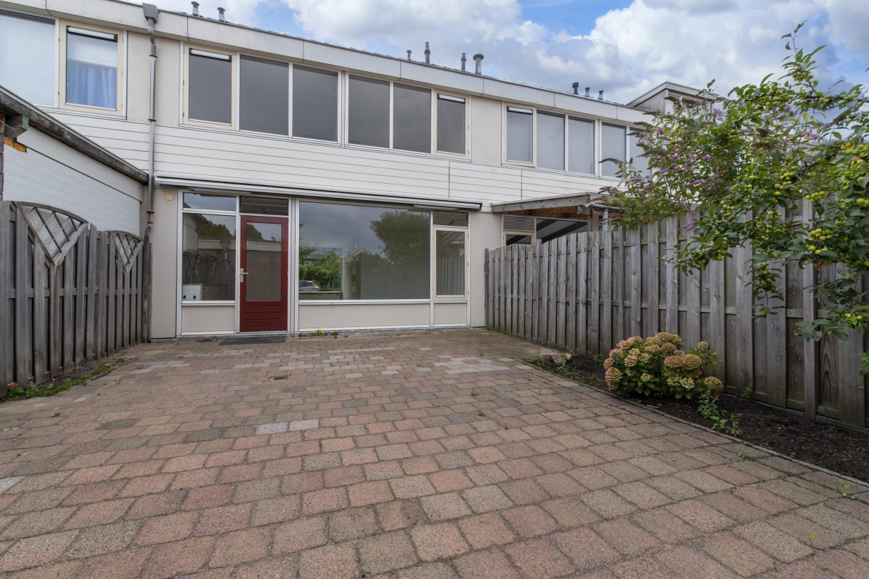 Te koop: Foto Woonhuis aan de Pollux 58 in Veenendaal