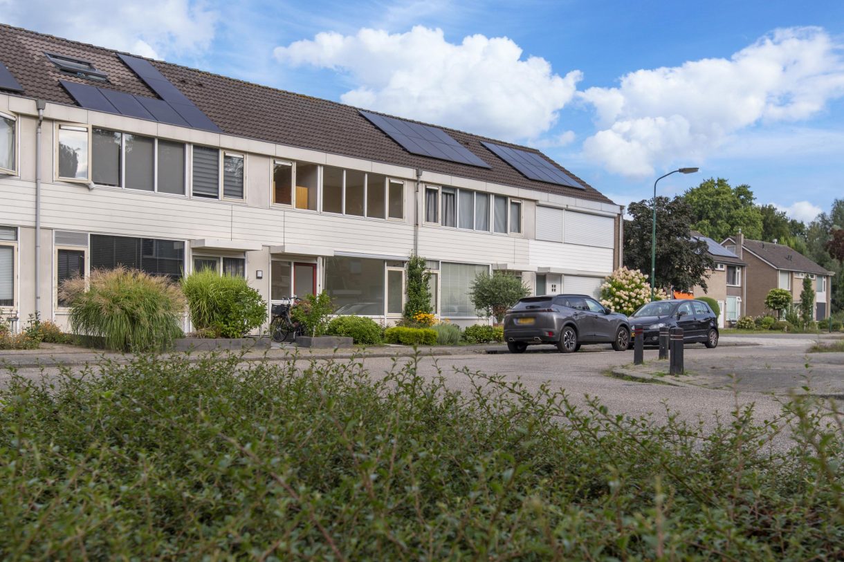 Te koop: Foto Woonhuis aan de Pollux 58 in Veenendaal