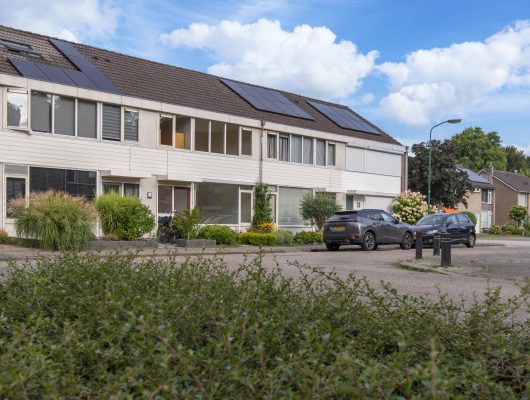 Hoofdfoto van Veenendaal Pollux 58