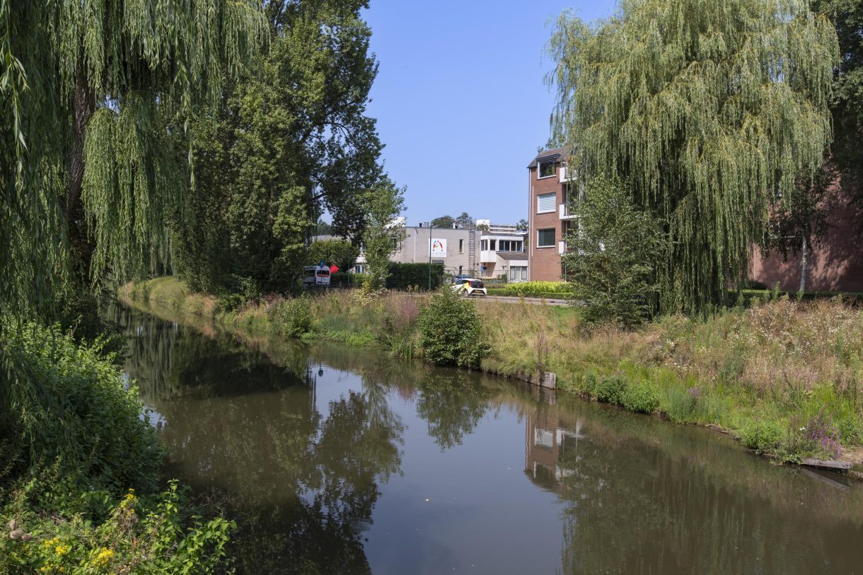 Te koop: Foto Appartement aan de Trommelaar 49 in Veenendaal