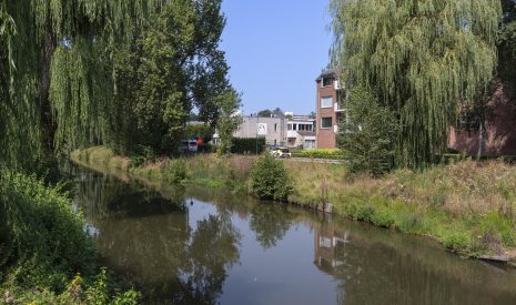 Te koop: Foto Appartement aan de Trommelaar 49 in Veenendaal
