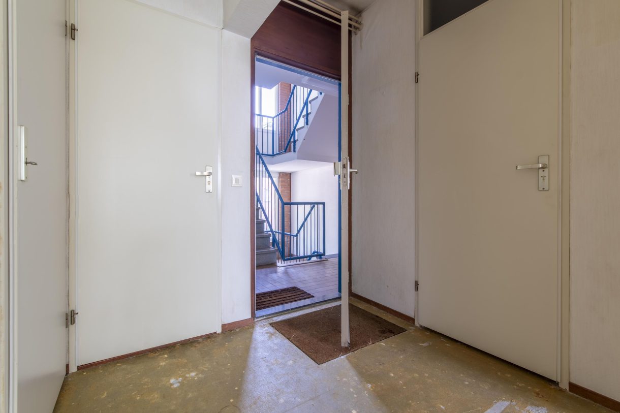 Te koop: Foto Appartement aan de Trommelaar 49 in Veenendaal