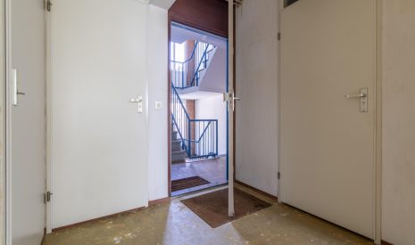 Te koop: Foto Appartement aan de Trommelaar 49 in Veenendaal
