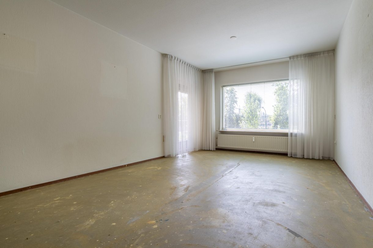 Te koop: Foto Appartement aan de Trommelaar 49 in Veenendaal