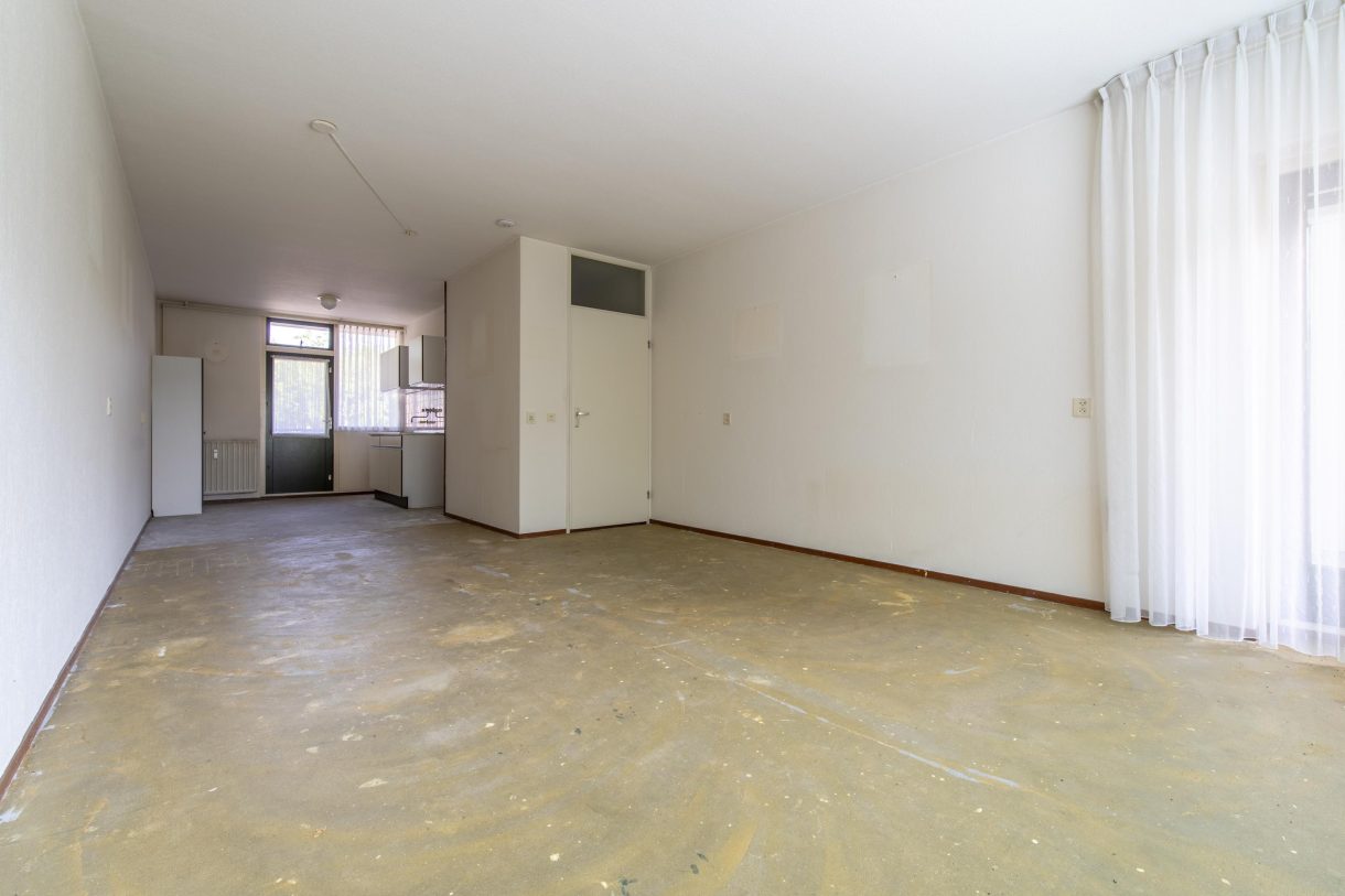 Te koop: Foto Appartement aan de Trommelaar 49 in Veenendaal
