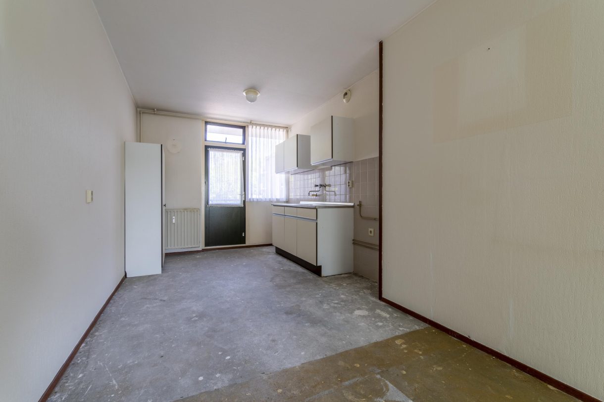 Te koop: Foto Appartement aan de Trommelaar 49 in Veenendaal