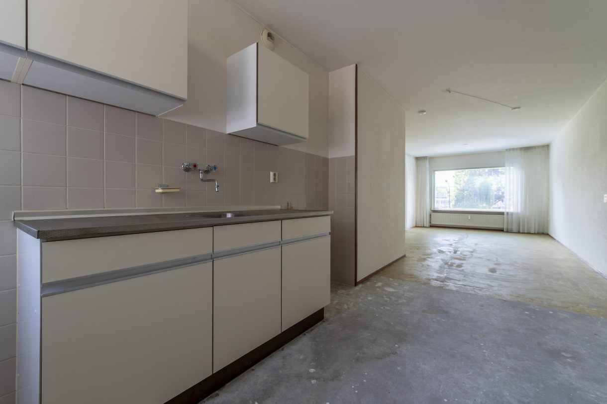 Te koop: Foto Appartement aan de Trommelaar 49 in Veenendaal