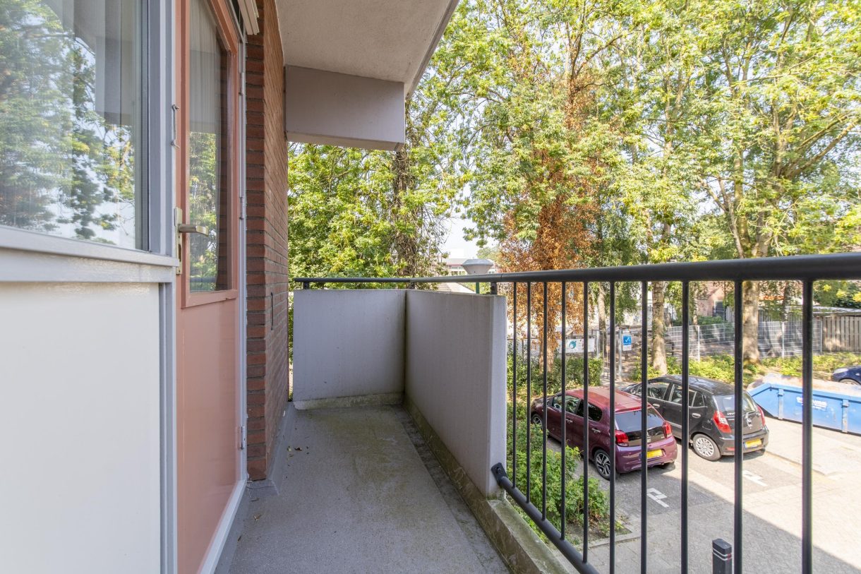 Te koop: Foto Appartement aan de Trommelaar 49 in Veenendaal