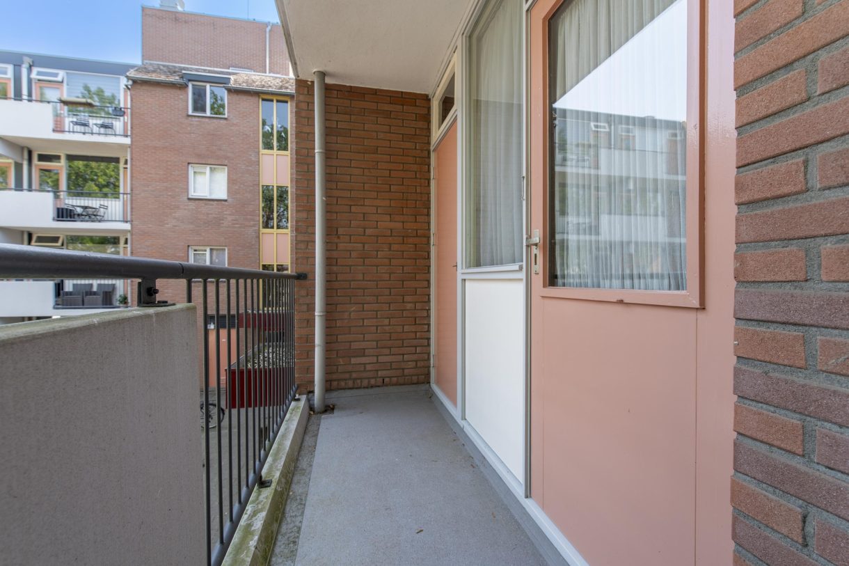 Te koop: Foto Appartement aan de Trommelaar 49 in Veenendaal