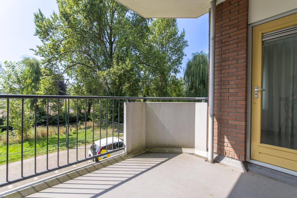 Te koop: Foto Appartement aan de Trommelaar 49 in Veenendaal